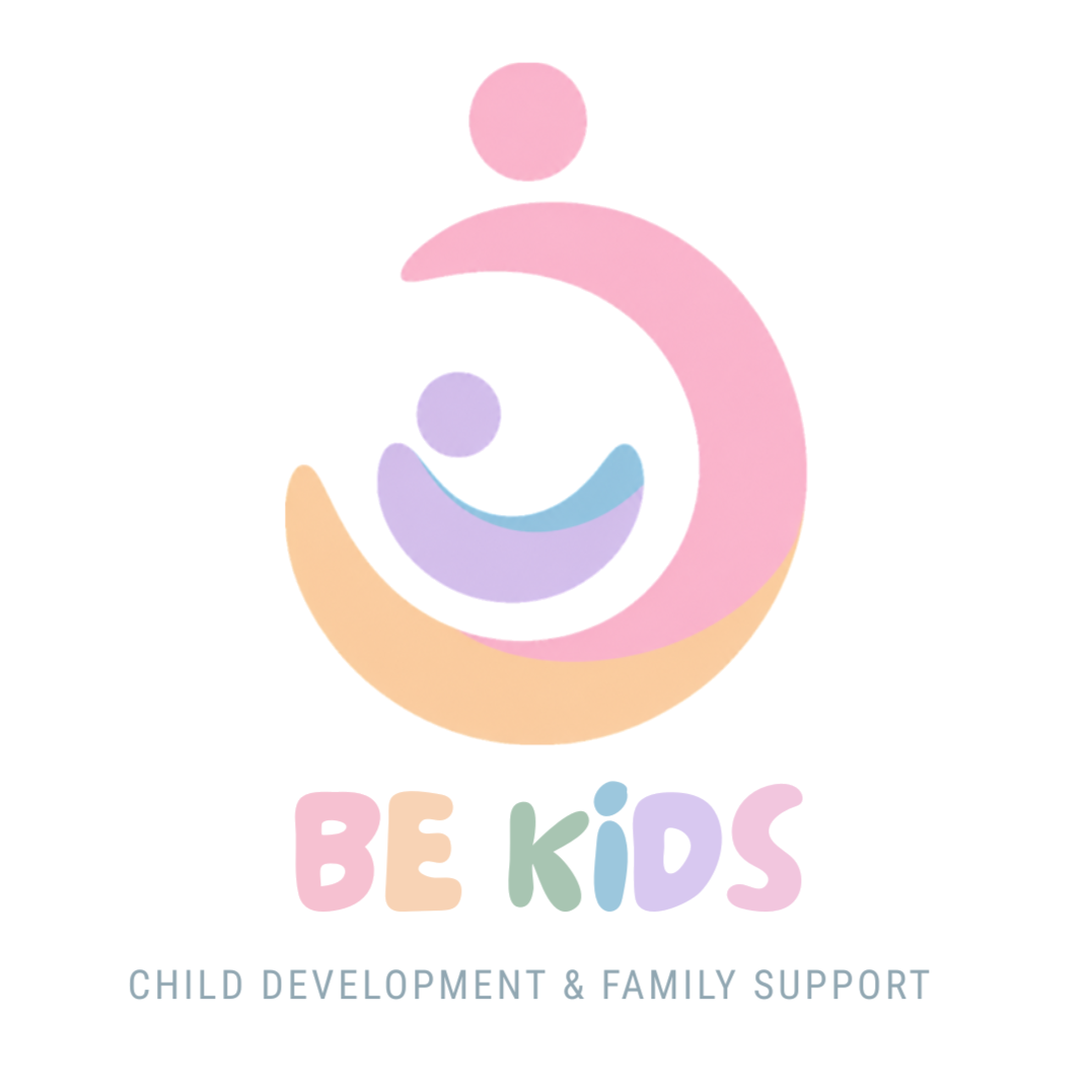 Be KIDS — Child Development & Family Support